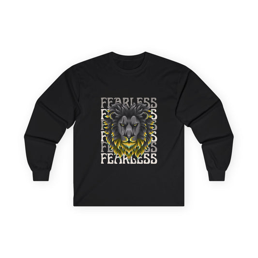 Unisex Ultra Cotton Long Sleeve Tee